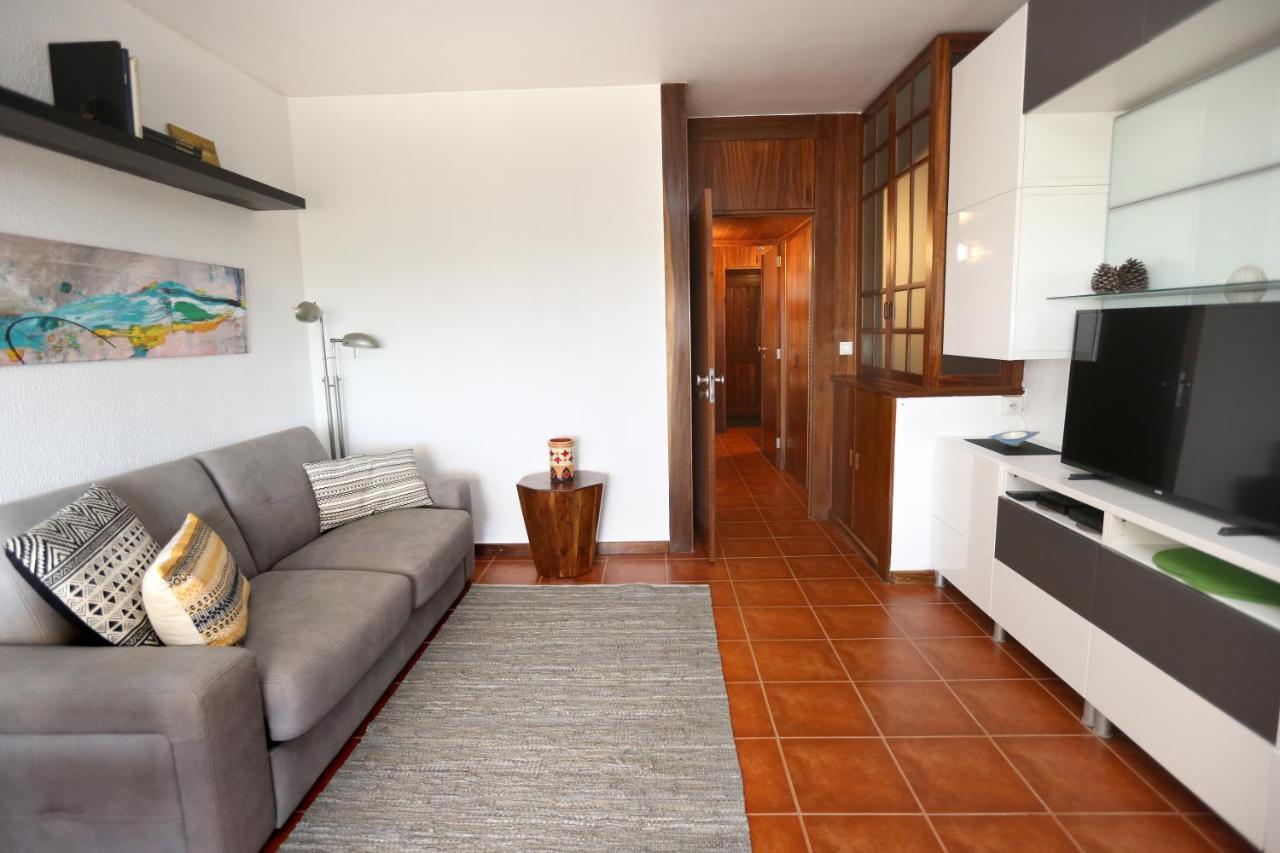 Like-Home-T1 Apt-Sea View, Near The Beach Carcavelos  Exterior foto