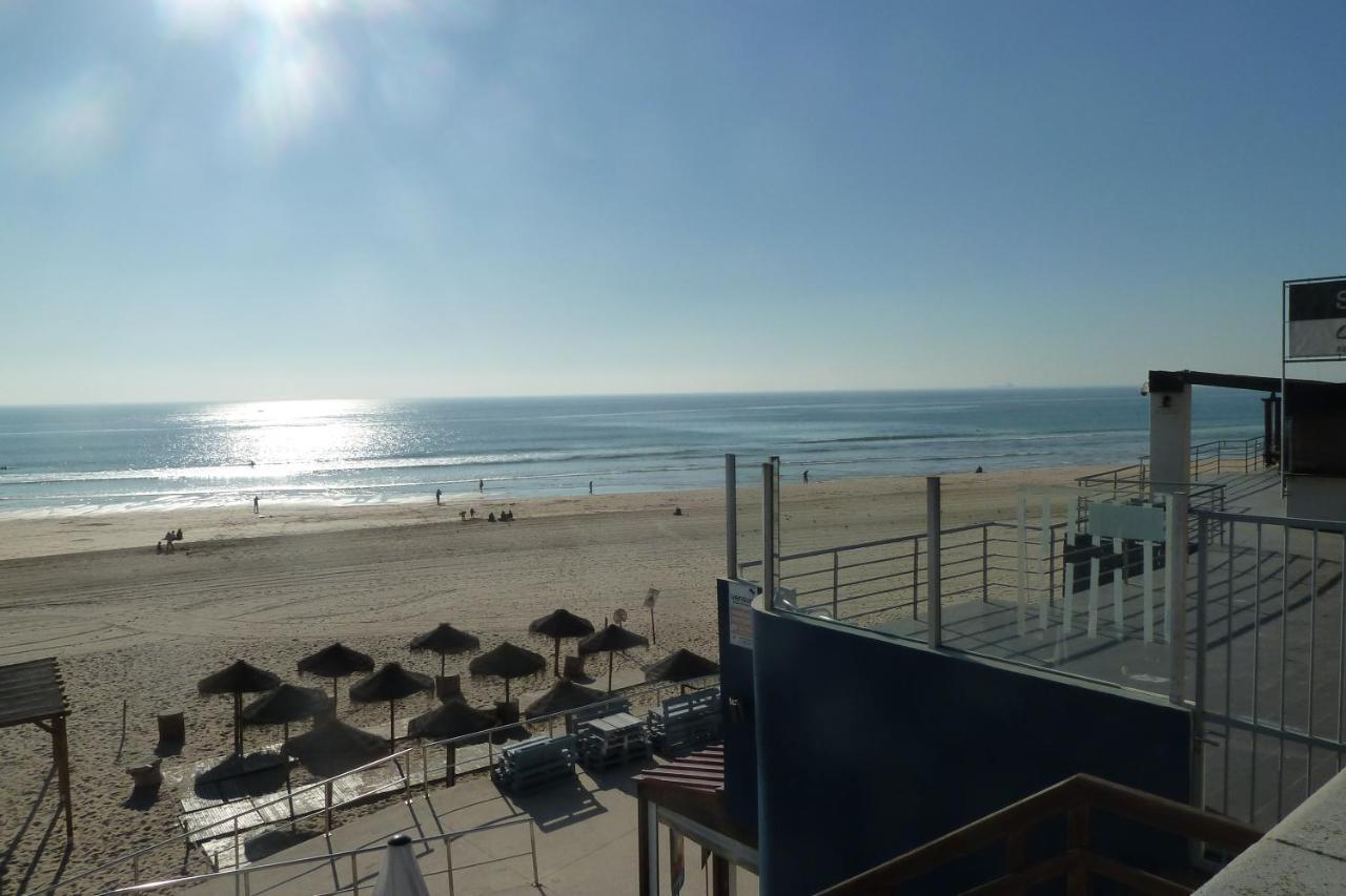 Like-Home-T1 Apt-Sea View, Near The Beach Carcavelos  Exterior foto