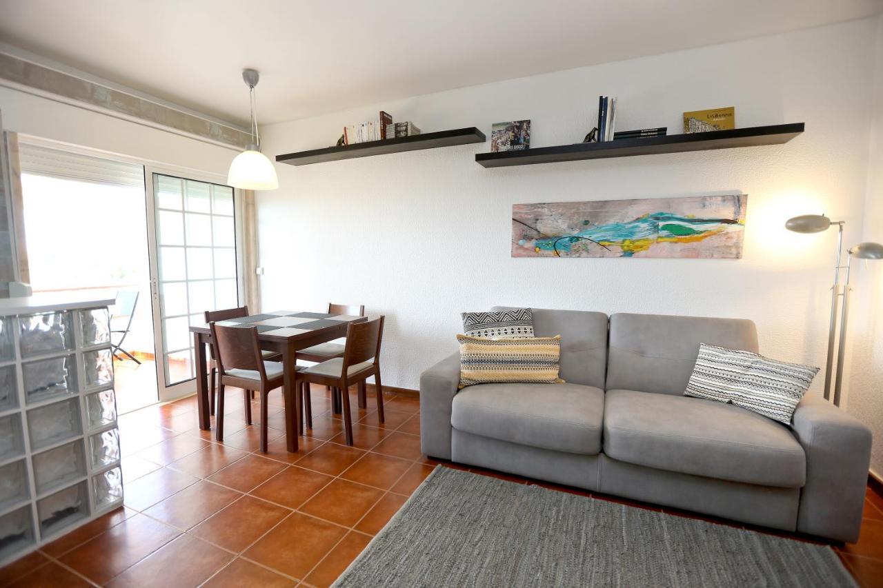 Like-Home-T1 Apt-Sea View, Near The Beach Carcavelos  Exterior foto